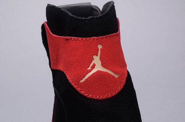 Jordan Casual Men Shoes--002